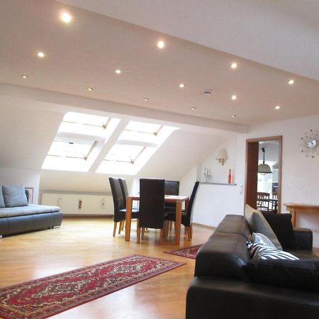 Haus Steininger Apartment ชลูคซี ภายนอก รูปภาพ