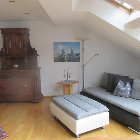Haus Steininger Apartment ชลูคซี ภายนอก รูปภาพ