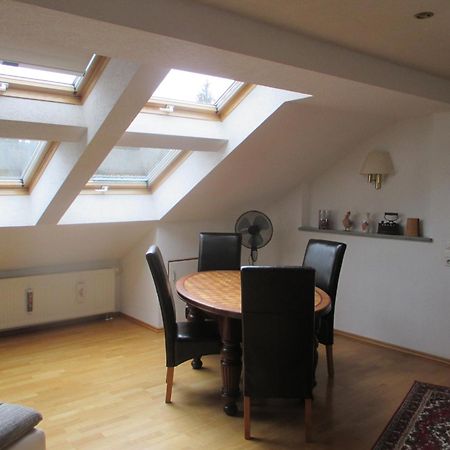 Haus Steininger Apartment ชลูคซี ภายนอก รูปภาพ
