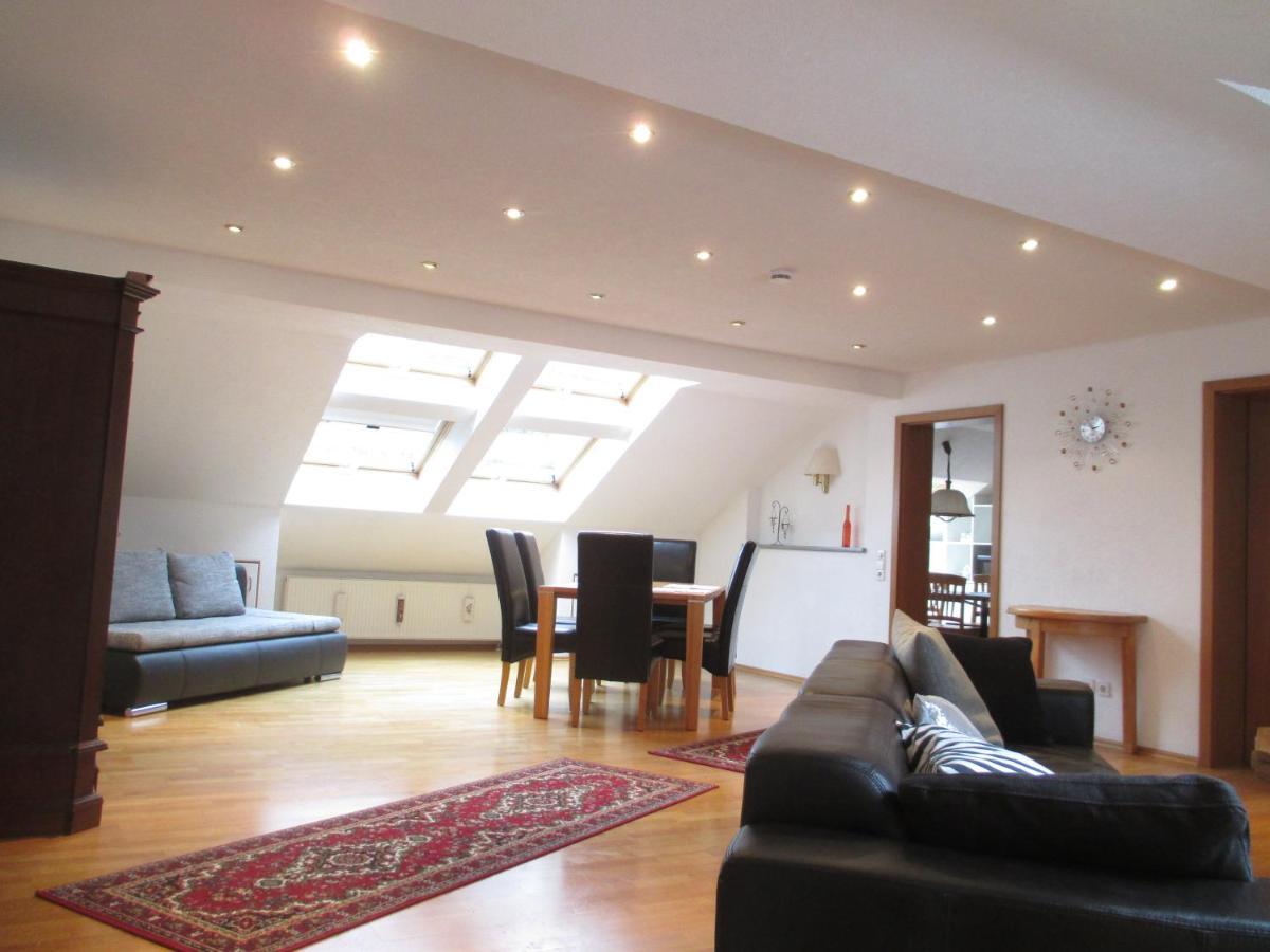 Haus Steininger Apartment ชลูคซี ภายนอก รูปภาพ