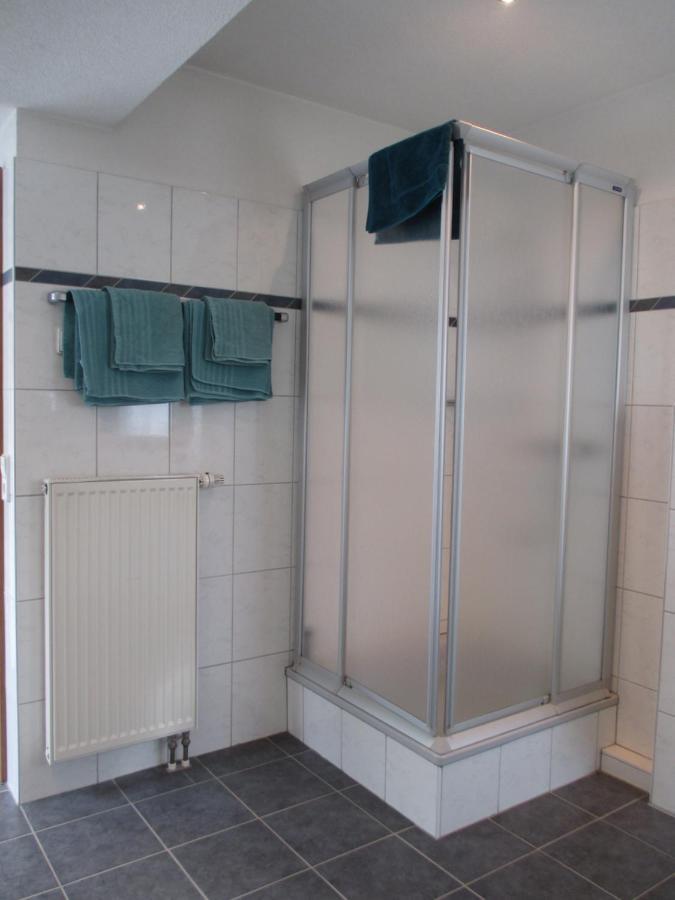 Haus Steininger Apartment ชลูคซี ภายนอก รูปภาพ