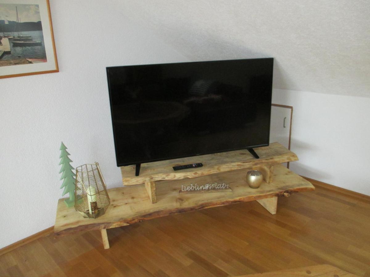 Haus Steininger Apartment ชลูคซี ภายนอก รูปภาพ