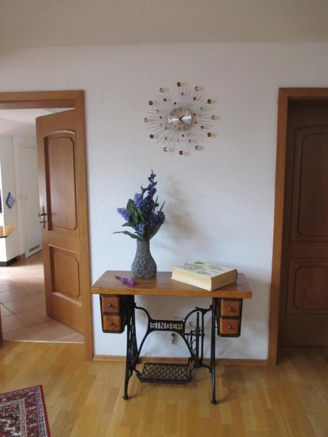 Haus Steininger Apartment ชลูคซี ภายนอก รูปภาพ