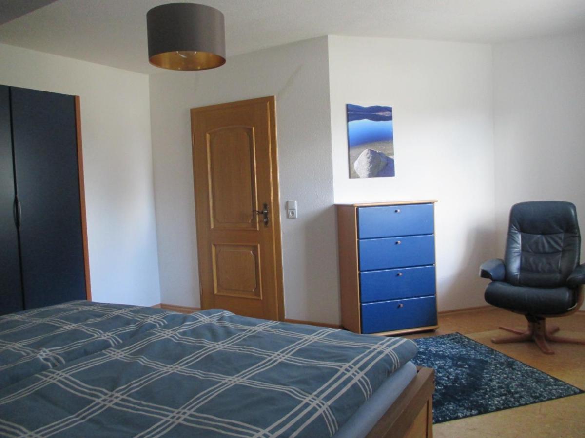 Haus Steininger Apartment ชลูคซี ภายนอก รูปภาพ
