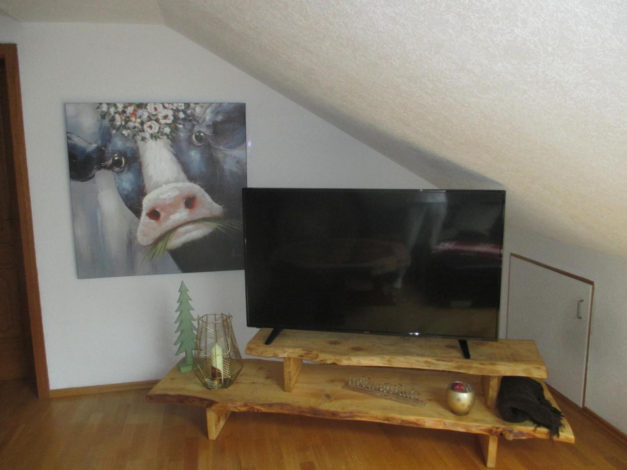 Haus Steininger Apartment ชลูคซี ภายนอก รูปภาพ