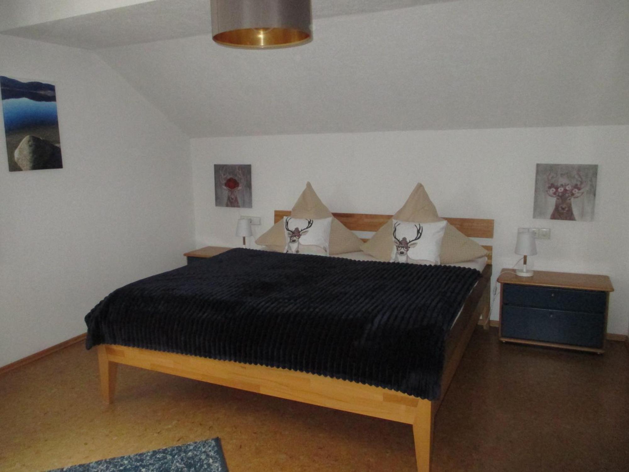 Haus Steininger Apartment ชลูคซี ภายนอก รูปภาพ