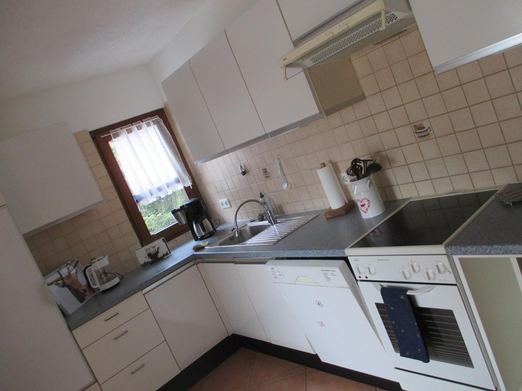 Haus Steininger Apartment ชลูคซี ภายนอก รูปภาพ
