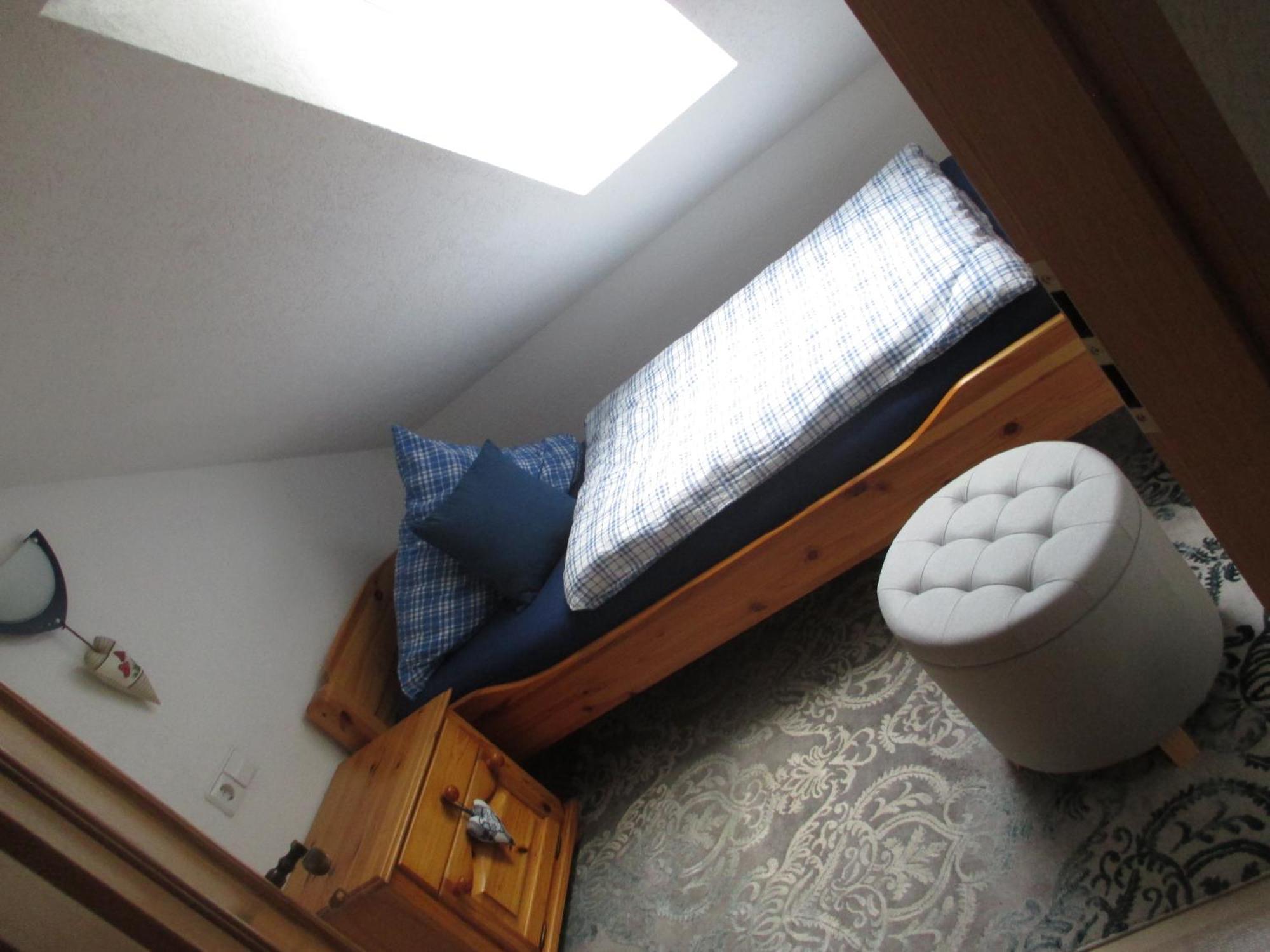 Haus Steininger Apartment ชลูคซี ภายนอก รูปภาพ