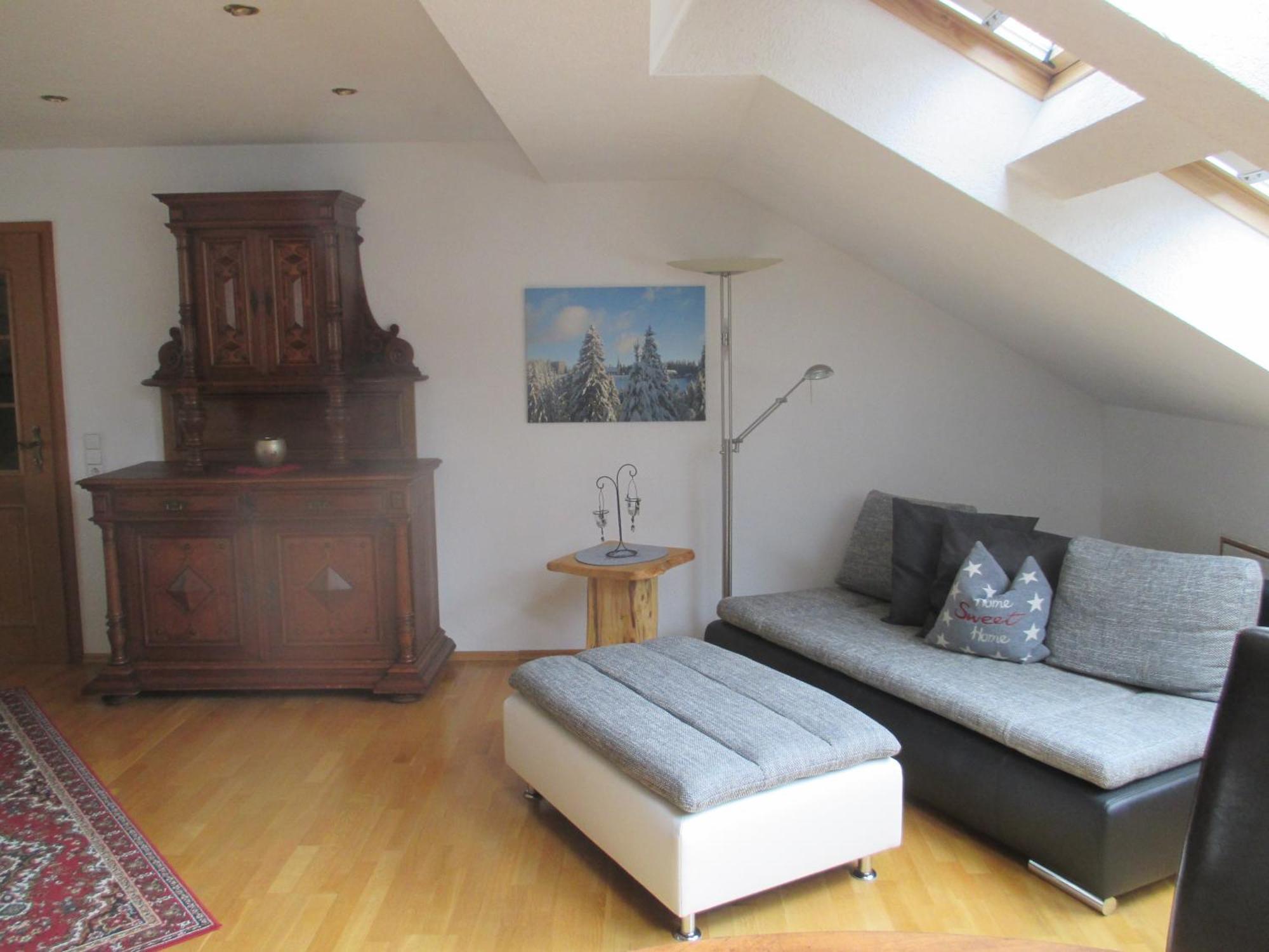 Haus Steininger Apartment ชลูคซี ภายนอก รูปภาพ